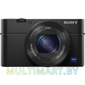 Фотоаппарат Sony Cyber-shot RX10 IV